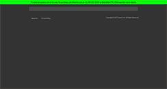 Desktop Screenshot of anansi.com